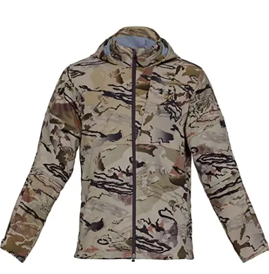 Top 3 Warmest Insulated Hunting Jackets Of 2022 Best Picks