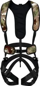hunter safety system x-1 bow-hunter harness