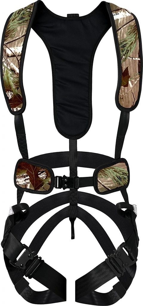 Top 3 Exclusive Tree Stand Safety Harness: Best Picks • BowBlade