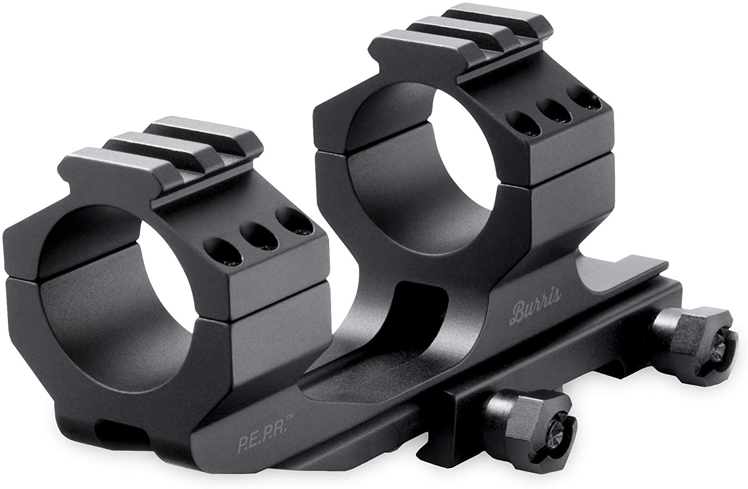 Top 5 Quick Release Scope Mounts For Hunters In 2022