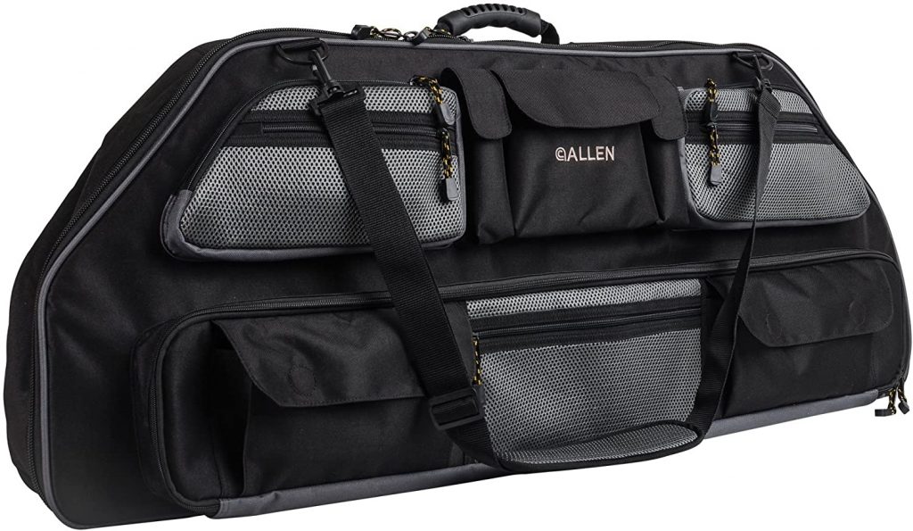 14 Top Rated Exclusive Soft Bow Cases By Customers • BowBlade