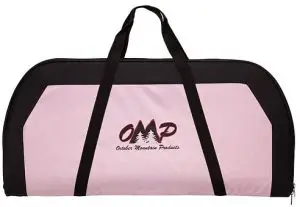 October Mountain Products OMP Compound Bow Case