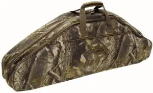 SKB Field-Tek Deluxe Compound Bow Bag