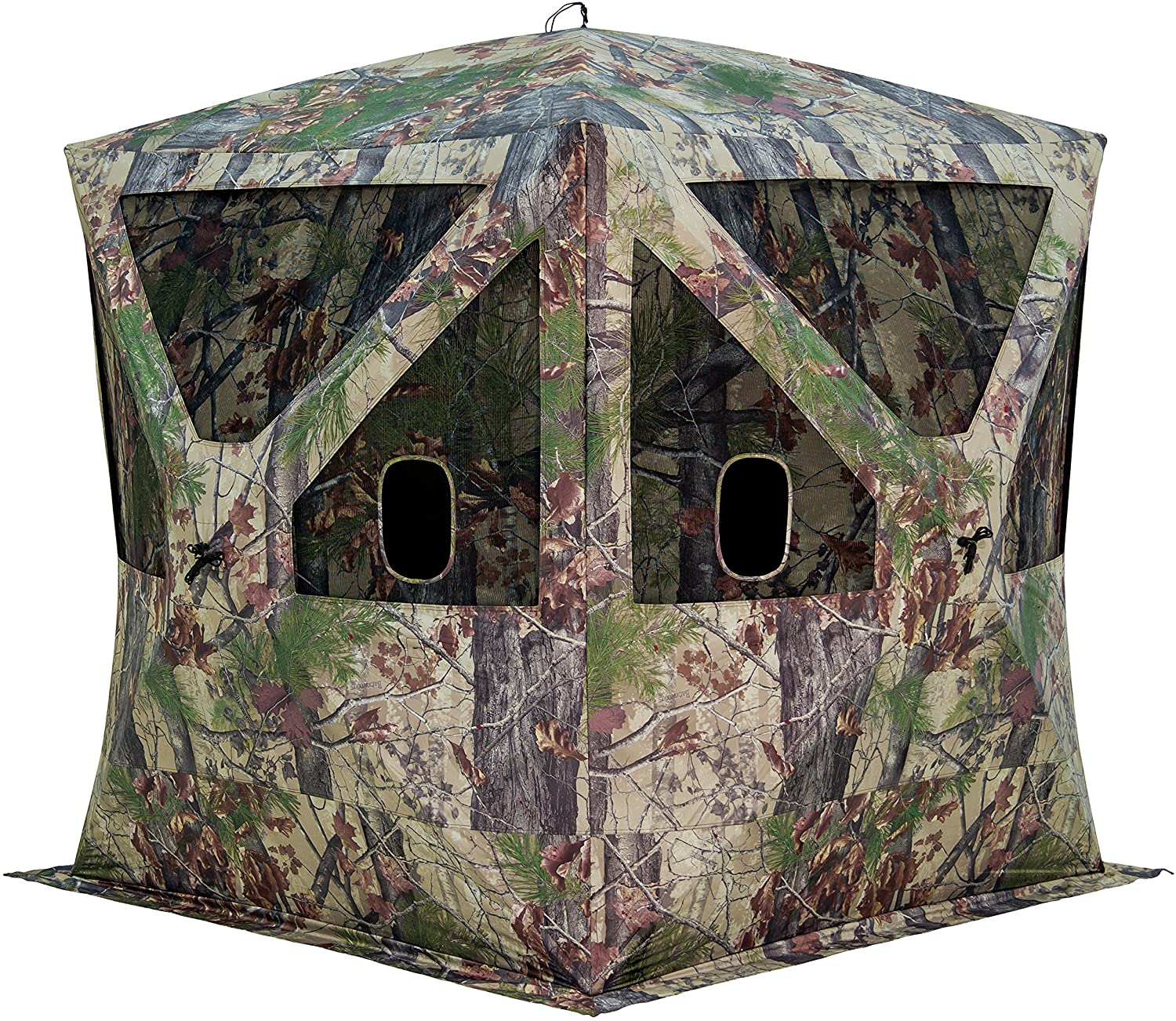 Largest Ground Blinds