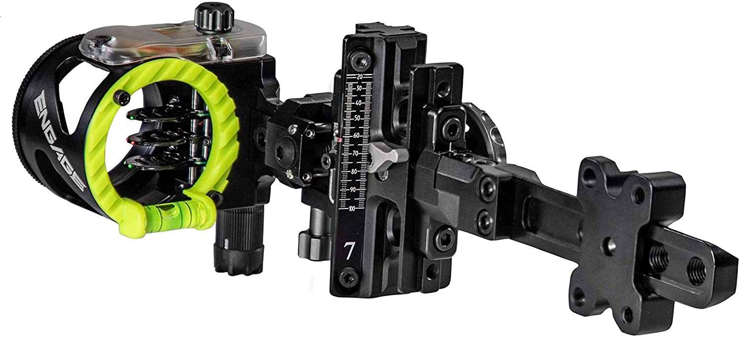 Best Dovetail Bow Sights Top 7 And Their Features! • BowBlade