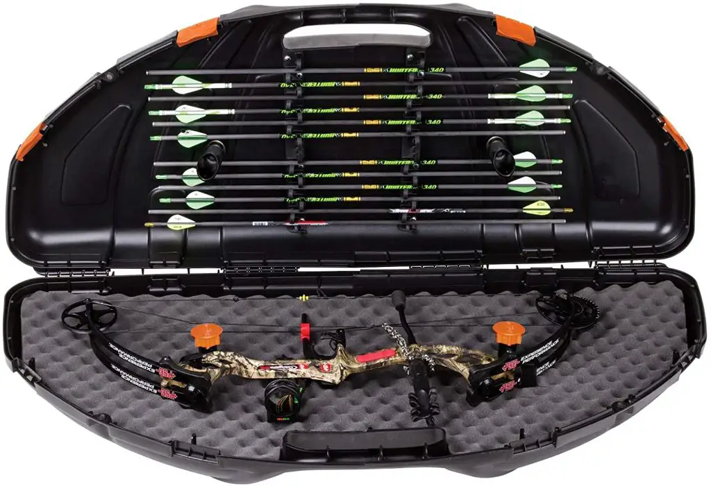 12 Best Exclusive Hard Bow Cases Rated By The Experts • BowBlade