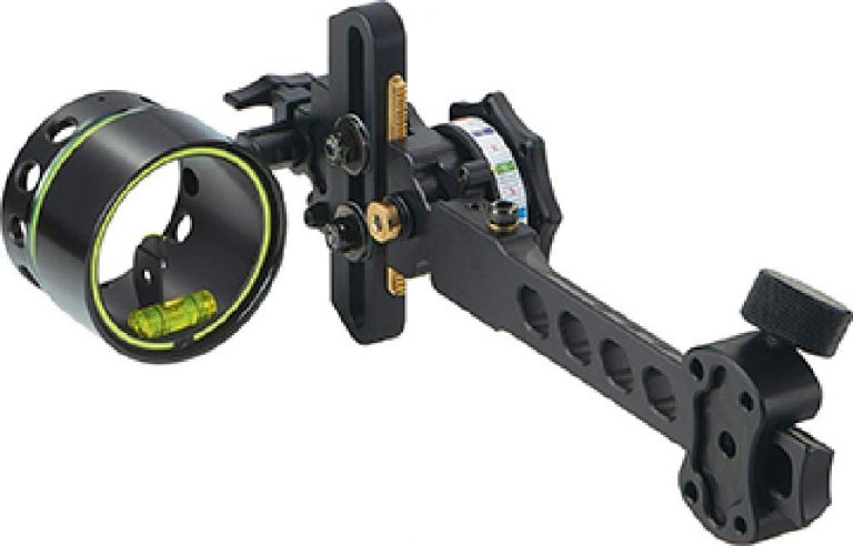 Best Dovetail Bow Sights: Top 7 And Their Features! • BowBlade