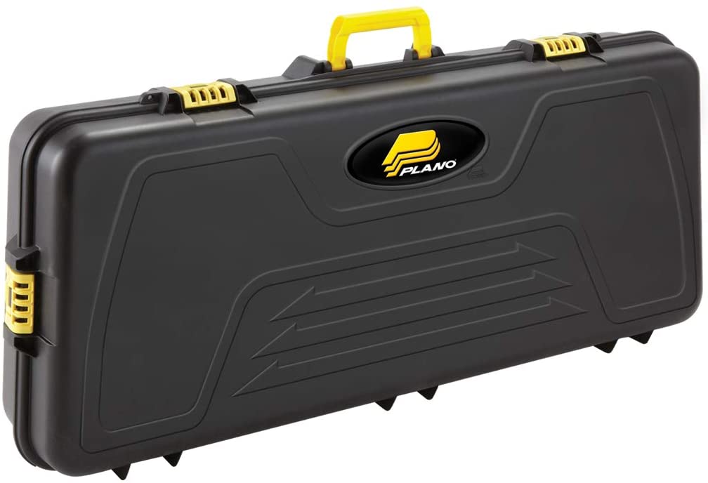 12 Best Exclusive Hard Bow Cases Rated By The Experts • BowBlade