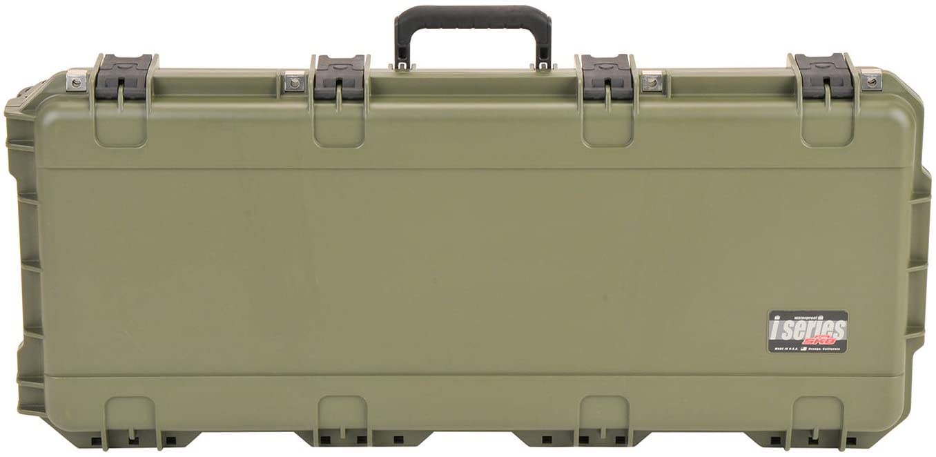 12 Best Exclusive Hard Bow Cases Rated By The Experts • BowBlade