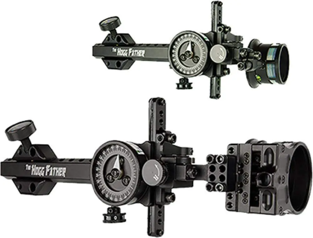 Best Dovetail Bow Sights Top 7 And Their Features! • BowBlade