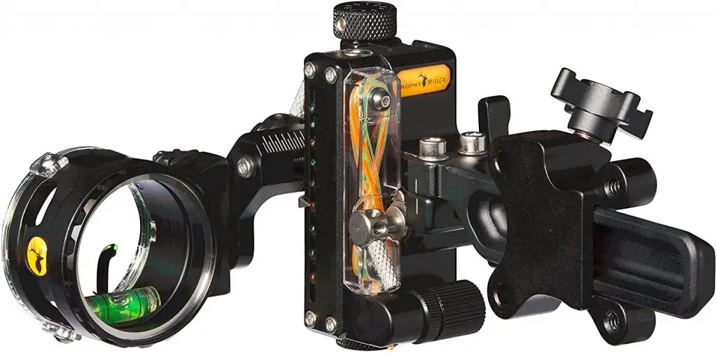 Best Dovetail Bow Sights Top 7 And Their Features! • BowBlade