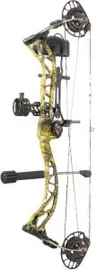 PSE Brute Nxt Rts Compound Bow