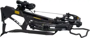 Xpedition Archery Viking short draw compound bow