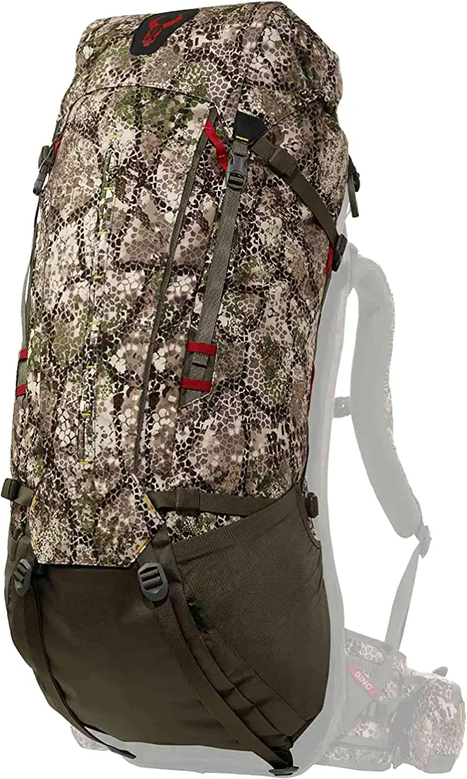 Used Exo Mountain Pack For Sale • BowBlade