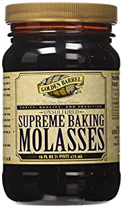 Molasses