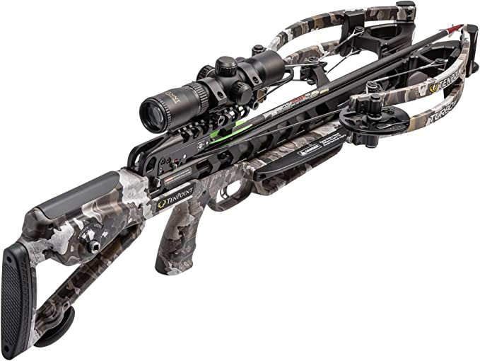 TenPoint Turbo S1 Crossbow