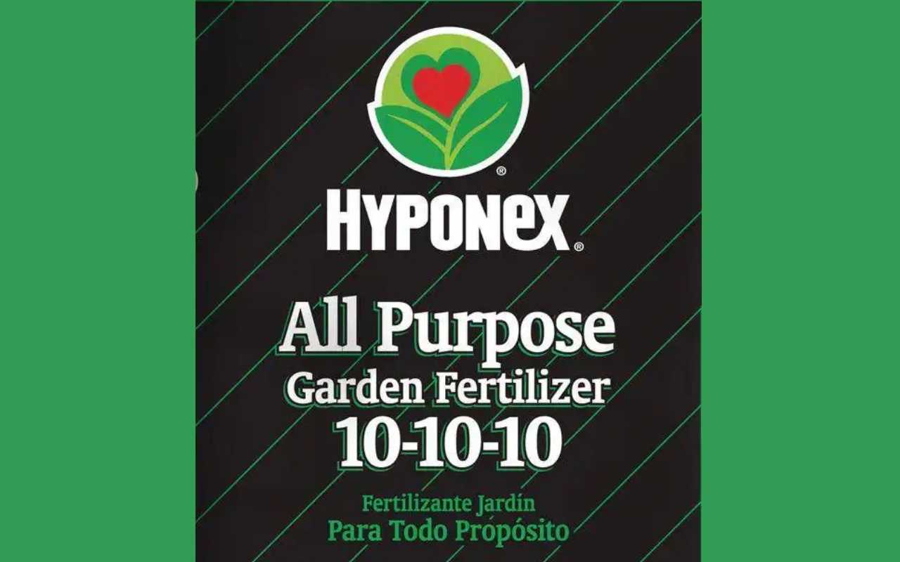 10 10 10 Fertilizer For Food Plots • BowBlade