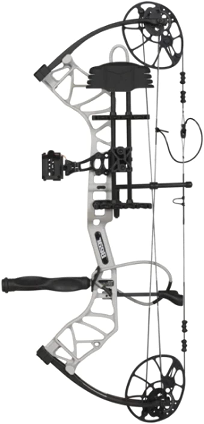 How To Adjust Draw Length On A Compound Bow? • BowBlade